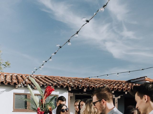 Chris and Catherine&apos;s Wedding in San Clemente, California 134