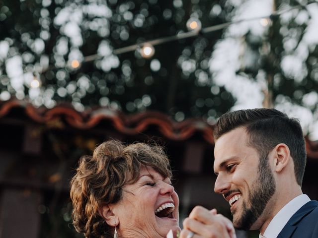 Chris and Catherine&apos;s Wedding in San Clemente, California 143