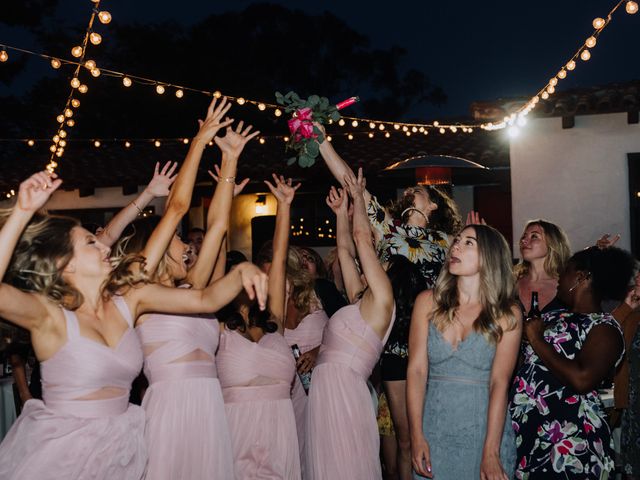Chris and Catherine&apos;s Wedding in San Clemente, California 147