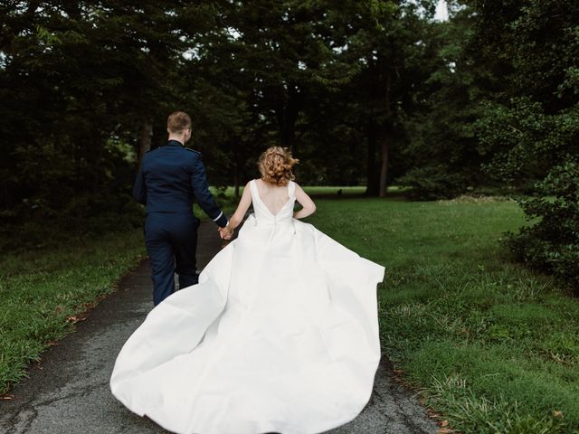 Josh and Jenna&apos;s Wedding in Mount Vernon, Virginia 9