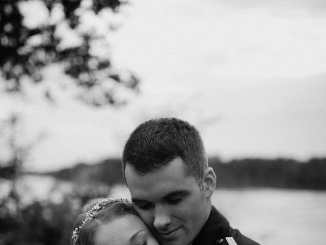 Josh and Jenna&apos;s Wedding in Mount Vernon, Virginia 13