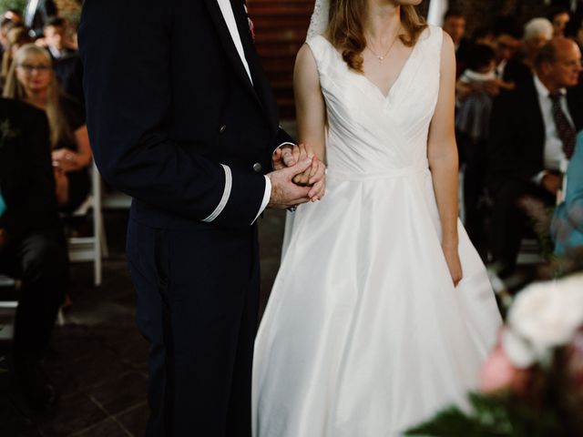 Josh and Jenna&apos;s Wedding in Mount Vernon, Virginia 25