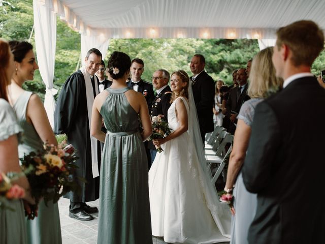 Josh and Jenna&apos;s Wedding in Mount Vernon, Virginia 31
