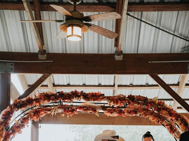 Brandon and Amber&apos;s Wedding in San Antonio, Texas 4