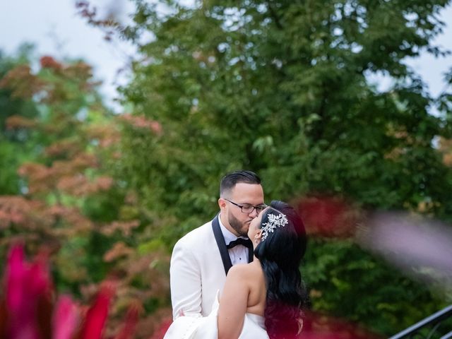 Anthony and Veronica&apos;s Wedding in Totowa, New Jersey 42