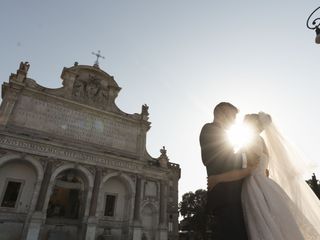 ALEX &amp; ANDREAA's wedding 3