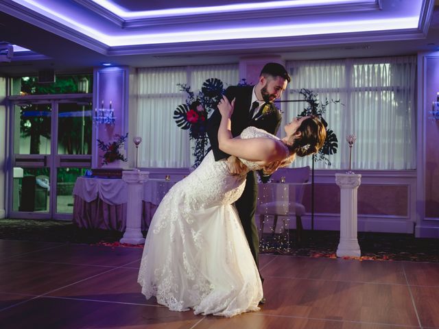 Keith and Rebeca&apos;s Wedding in Bridgewater, New Jersey 6