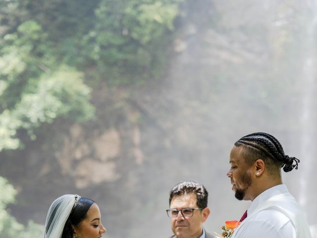 Robert and Jacquelina&apos;s Wedding in Uvita, Costa Rica 6