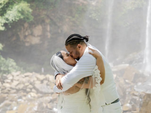 Robert and Jacquelina&apos;s Wedding in Uvita, Costa Rica 8