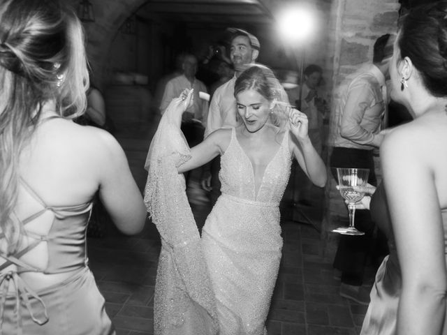 Spencer and Sophie's Wedding in Grosseto, Italy 5