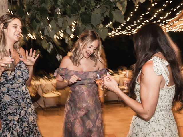 Spencer and Sophie's Wedding in Grosseto, Italy 7