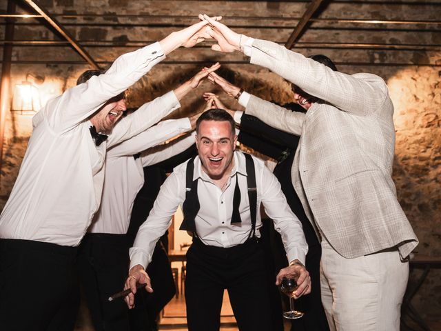 Spencer and Sophie's Wedding in Grosseto, Italy 9