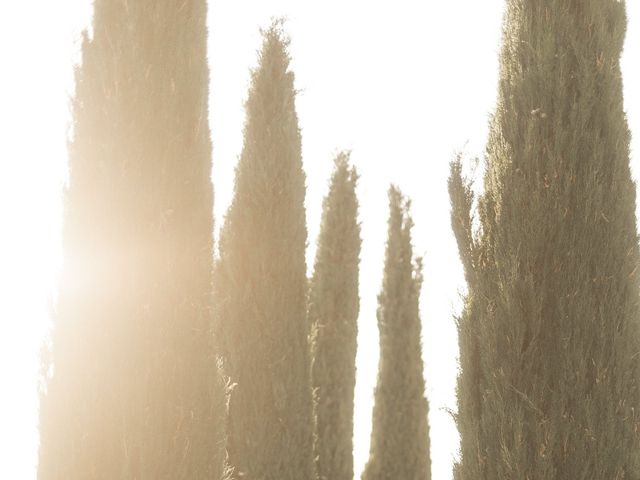 Spencer and Sophie's Wedding in Grosseto, Italy 12