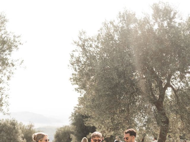 Spencer and Sophie's Wedding in Grosseto, Italy 25