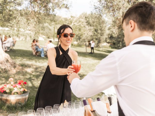 Spencer and Sophie's Wedding in Grosseto, Italy 26