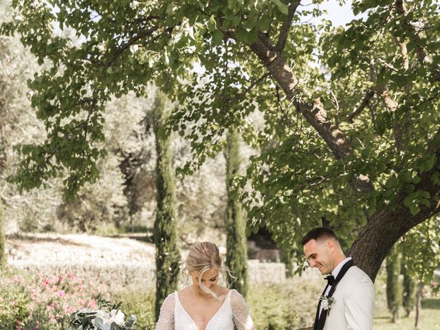 Spencer and Sophie's Wedding in Grosseto, Italy 35