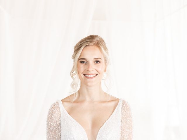 Spencer and Sophie's Wedding in Grosseto, Italy 43