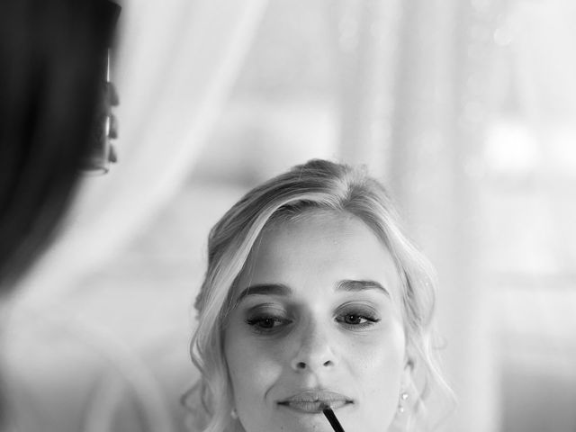 Spencer and Sophie's Wedding in Grosseto, Italy 44