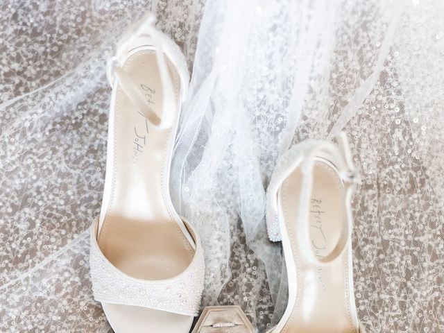 Spencer and Sophie's Wedding in Grosseto, Italy 46