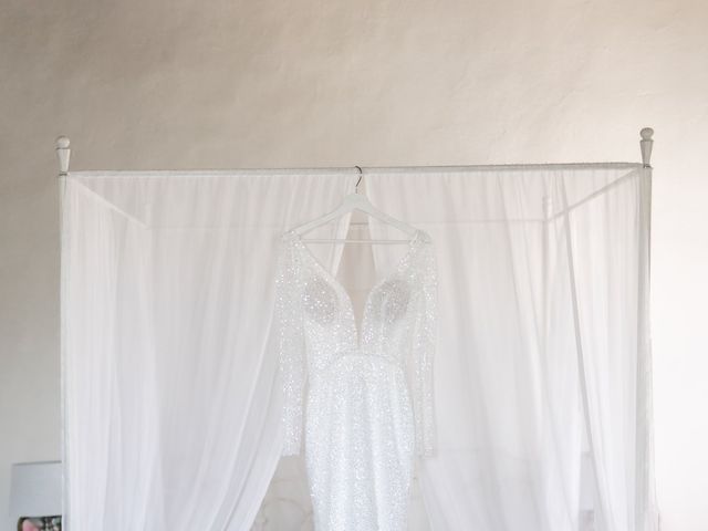 Spencer and Sophie's Wedding in Grosseto, Italy 47