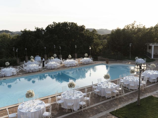 ANDREAA and ALEX's Wedding in Rome, Italy 1