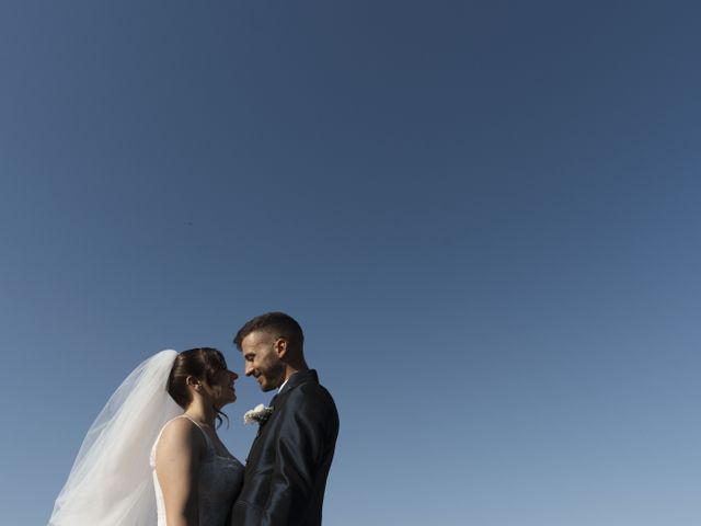 ANDREAA and ALEX's Wedding in Rome, Italy 4