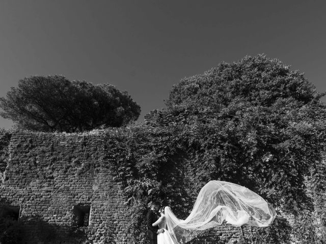 ANDREAA and ALEX's Wedding in Rome, Italy 6