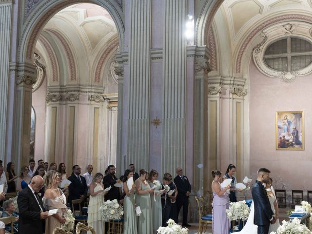 ANDREAA and ALEX's Wedding in Rome, Italy 18
