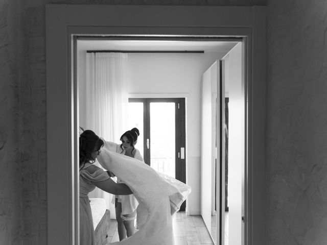 ANDREAA and ALEX's Wedding in Rome, Italy 22