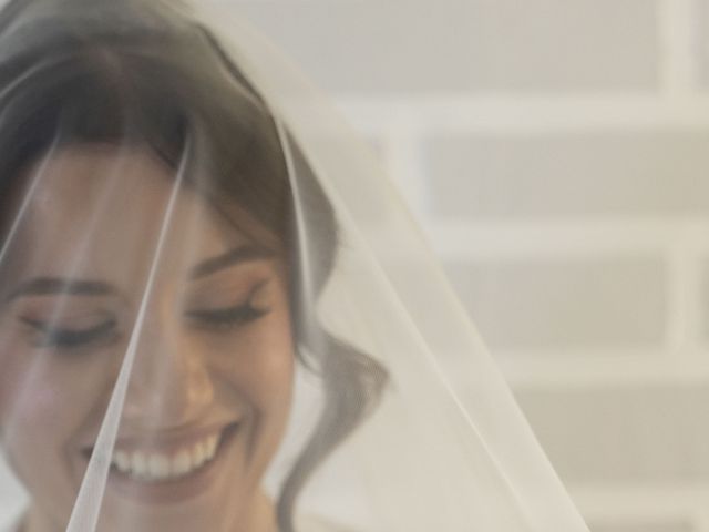 ANDREAA and ALEX's Wedding in Rome, Italy 28