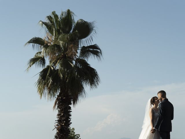 ANDREAA and ALEX's Wedding in Rome, Italy 30