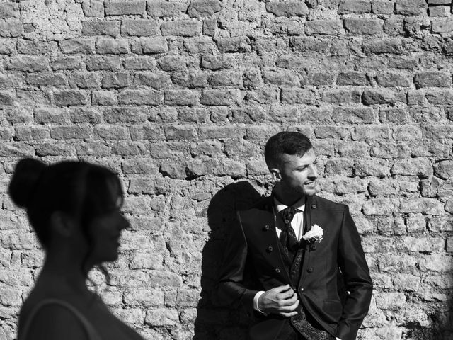 ANDREAA and ALEX's Wedding in Rome, Italy 31