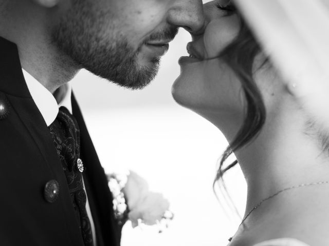 ANDREAA and ALEX's Wedding in Rome, Italy 32