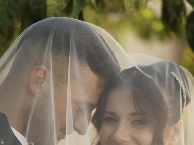 ANDREAA and ALEX's Wedding in Rome, Italy 33