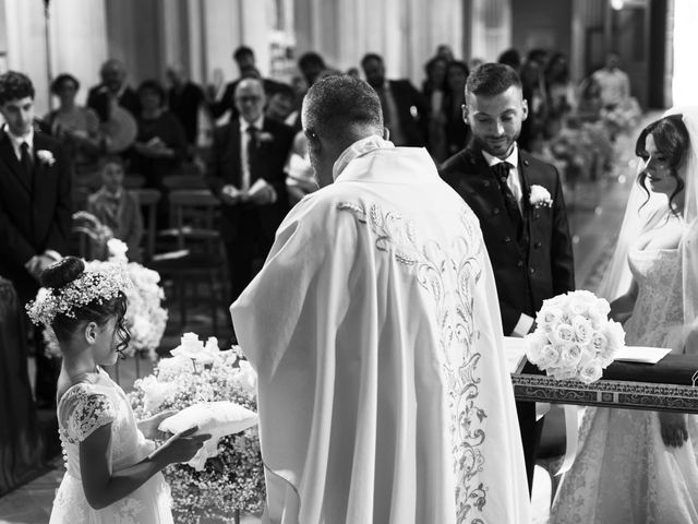 ANDREAA and ALEX's Wedding in Rome, Italy 40