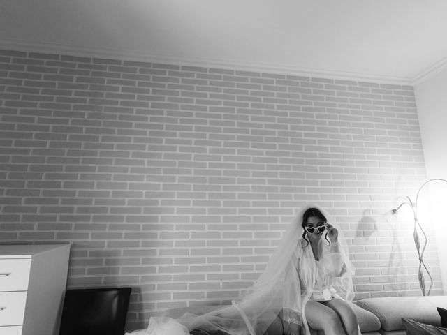 ANDREAA and ALEX's Wedding in Rome, Italy 41