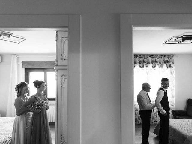 ANDREAA and ALEX's Wedding in Rome, Italy 43