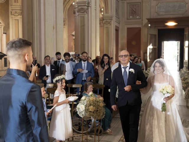 ANDREAA and ALEX's Wedding in Rome, Italy 50
