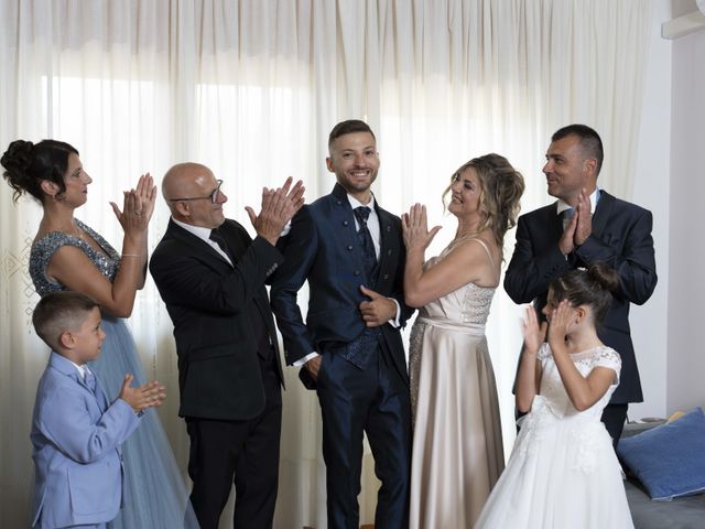 ANDREAA and ALEX's Wedding in Rome, Italy 51