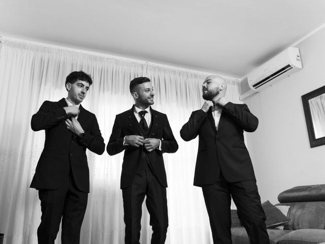 ANDREAA and ALEX's Wedding in Rome, Italy 52