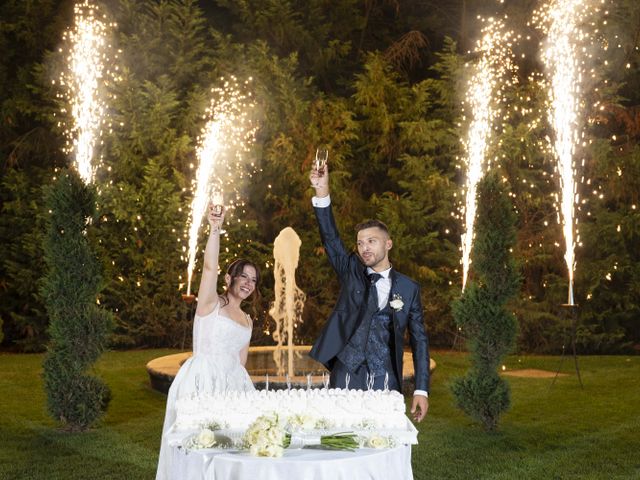 ANDREAA and ALEX's Wedding in Rome, Italy 53