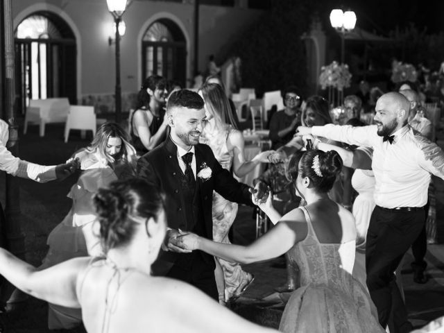 ANDREAA and ALEX's Wedding in Rome, Italy 56