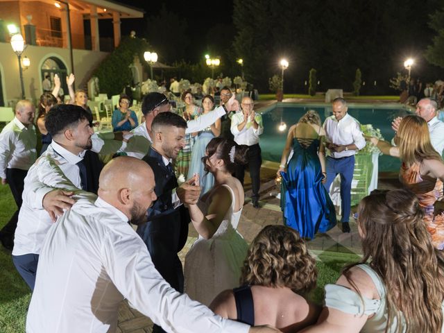 ANDREAA and ALEX's Wedding in Rome, Italy 57