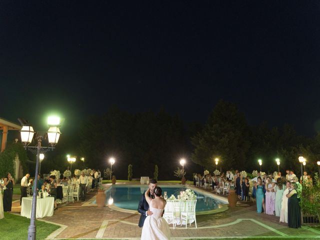 ANDREAA and ALEX's Wedding in Rome, Italy 58