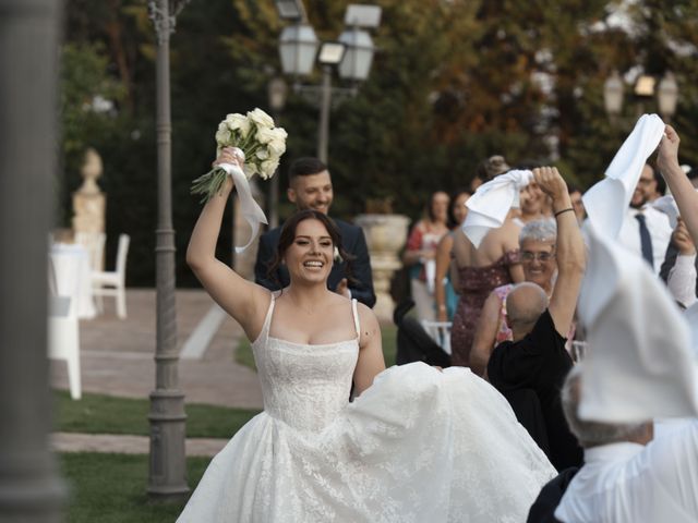 ANDREAA and ALEX's Wedding in Rome, Italy 60