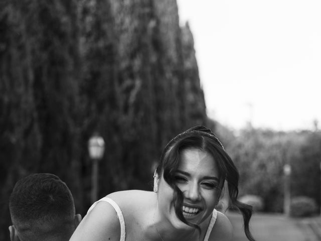 ANDREAA and ALEX's Wedding in Rome, Italy 64