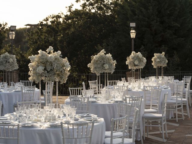 ANDREAA and ALEX's Wedding in Rome, Italy 66