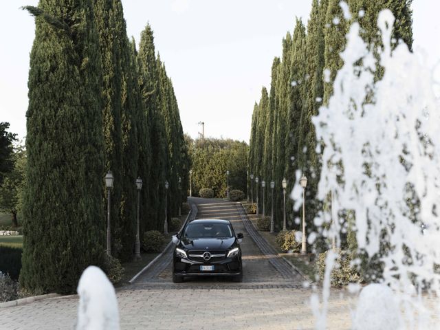 ANDREAA and ALEX's Wedding in Rome, Italy 68
