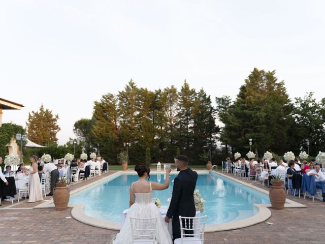 ANDREAA and ALEX's Wedding in Rome, Italy 78