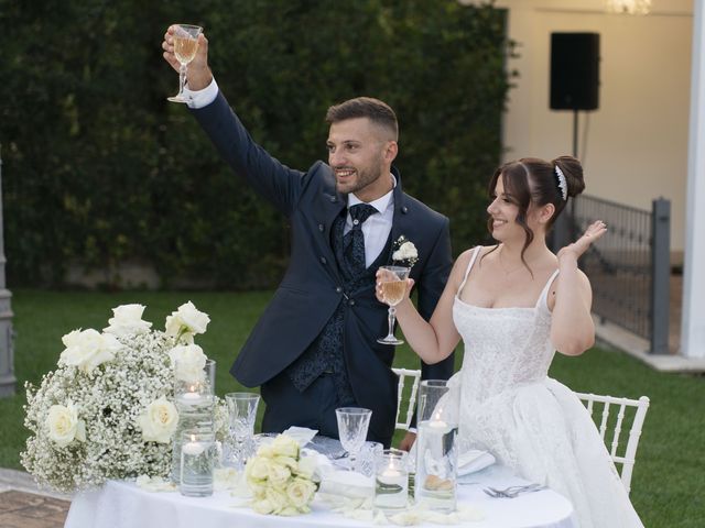 ANDREAA and ALEX's Wedding in Rome, Italy 79